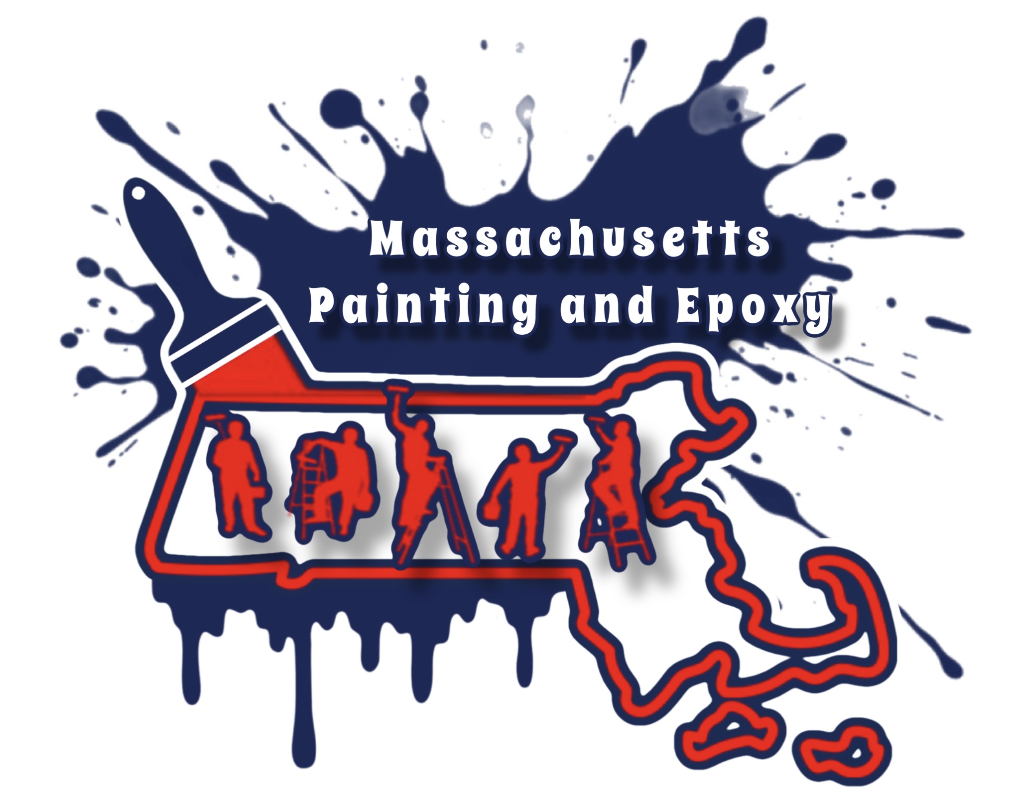 Massachusetts Painting and Epoxy Logo