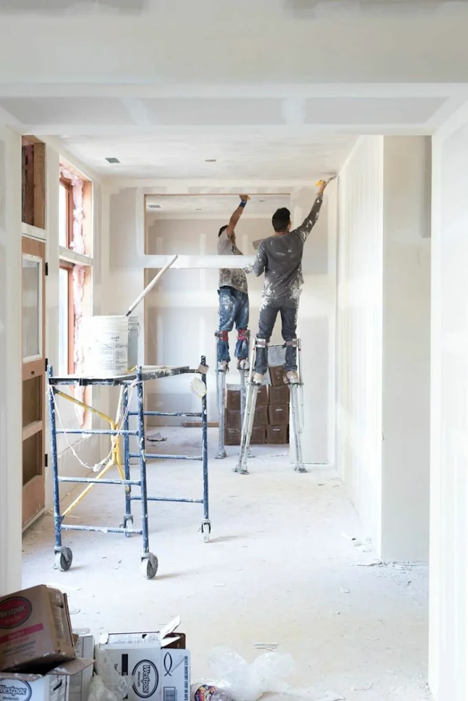 Expert painting contractor in Massachusetts